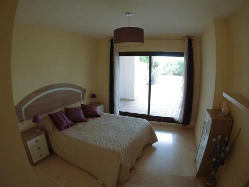 Apartamento Alcaidesa, Urb. Alcaidesa Village