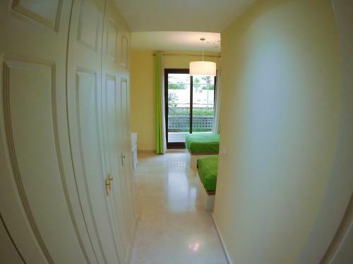 Apartamento Alcaidesa, Urb. Alcaidesa Village