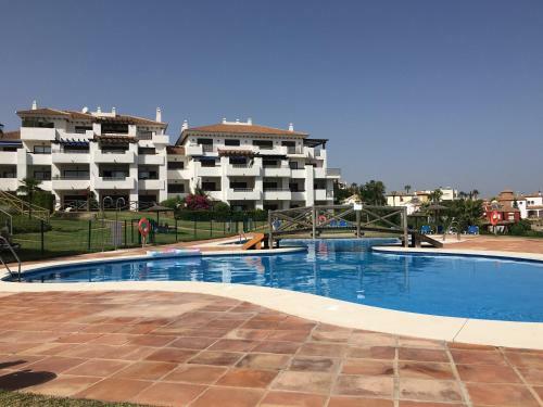Apartamento Alcaidesa, Urb. Alcaidesa Village