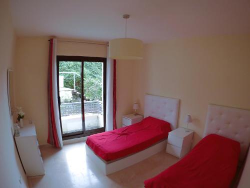 Apartamento Alcaidesa, Urb. Alcaidesa Village