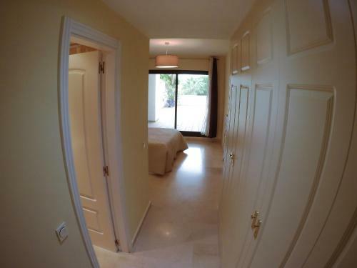 Apartamento Alcaidesa, Urb. Alcaidesa Village