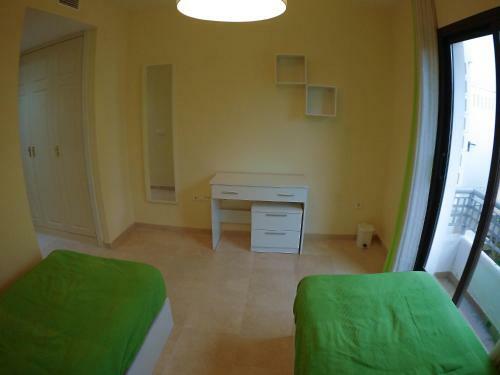 Apartamento Alcaidesa, Urb. Alcaidesa Village