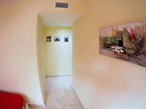 Apartamento Alcaidesa, Urb. Alcaidesa Village