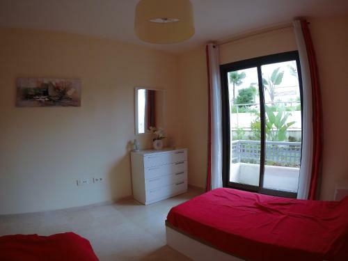 Apartamento Alcaidesa, Urb. Alcaidesa Village