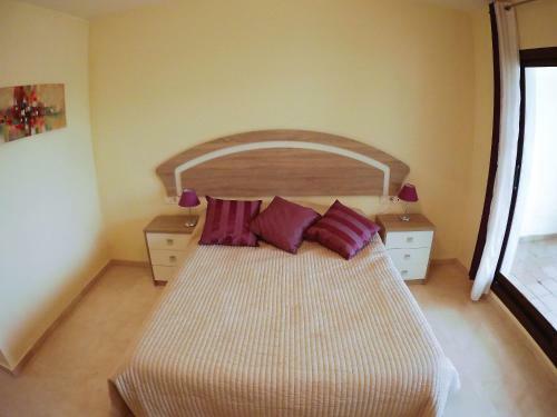 Apartamento Alcaidesa, Urb. Alcaidesa Village