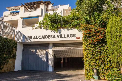 Apartamento Alcaidesa, Urb. Alcaidesa Village