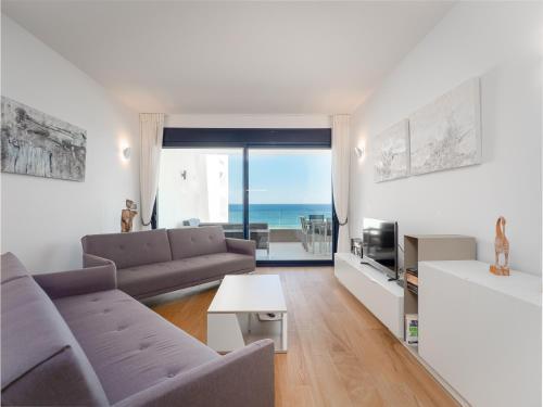 Apartamento The Links 2226