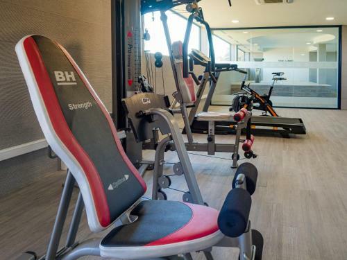 Apartamento The Links 2226