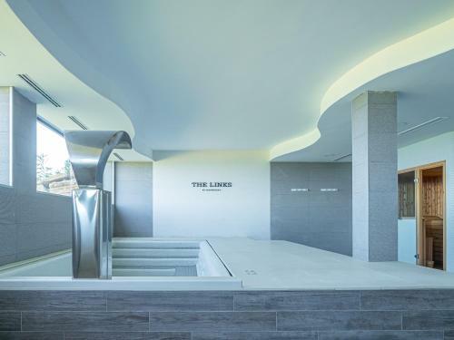Apartamento The Links 2226