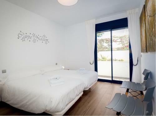 Apartamento The Links 2226