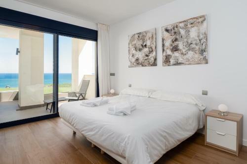 Apartamento The Links 2226