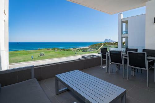 Apartamento The Links 2226