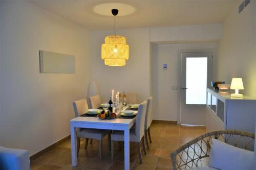 Apartamento Terrazas De Alcaidesa 2232