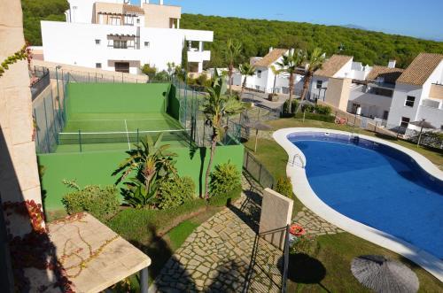 Apartamento Terrazas De Alcaidesa 2232