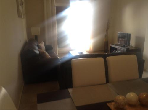 Apartamento Nueva Alcaidesa