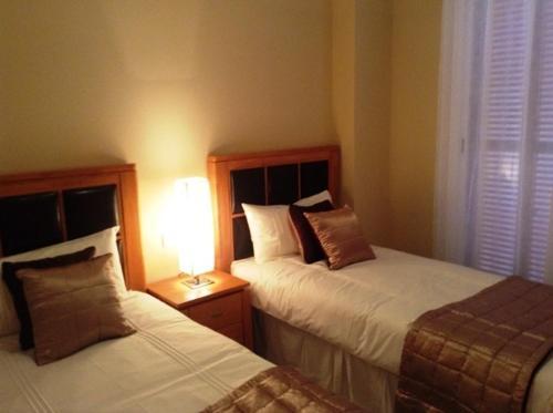 Apartamento Nueva Alcaidesa