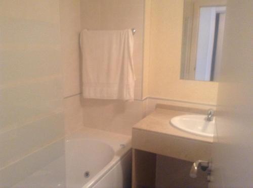 Apartamento Nueva Alcaidesa