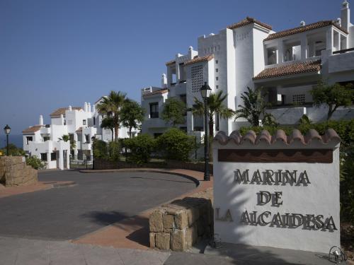 Apartamento Alcaidesa Sea View