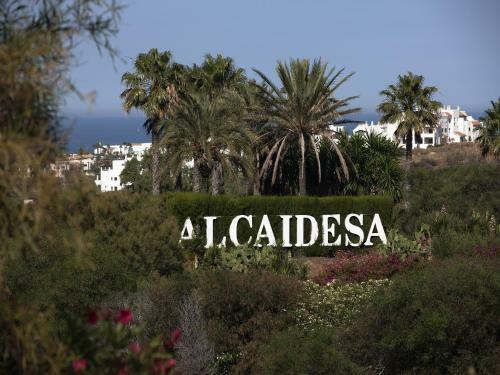 Apartamento Alcaidesa Sea View