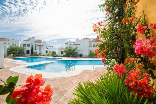Apartamento Alcaidesa Sea View
