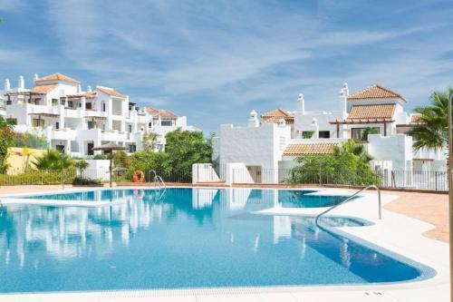 Apartamento Alcaidesa Sea View
