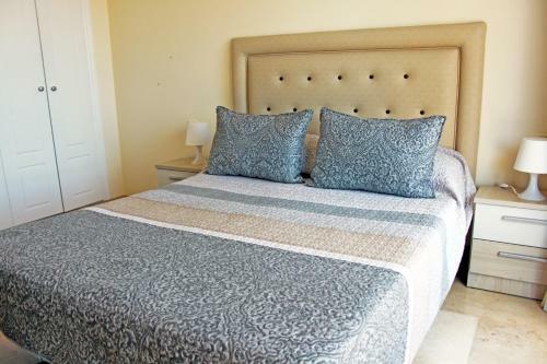 Apartamento Alcaidesa Sea View