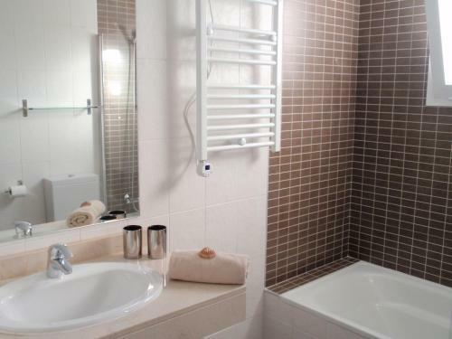 Apartamento Alcaidesa 2140