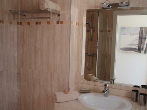 Apartamento Alcaidesa 2140