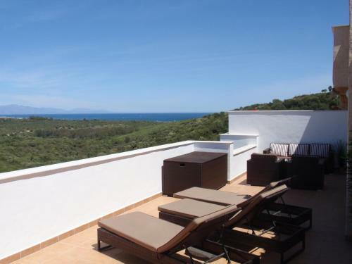Apartamento Alcaidesa 2140