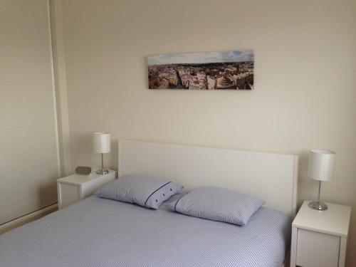 Apartamento Alcaidesa 2140