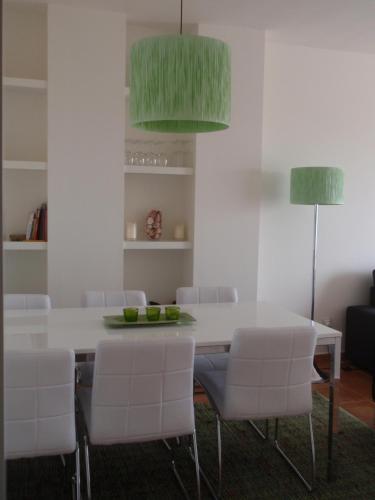 Apartamento Alcaidesa 2140