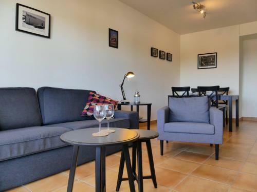 Terrazas Alcaidesa Apartemento 2100