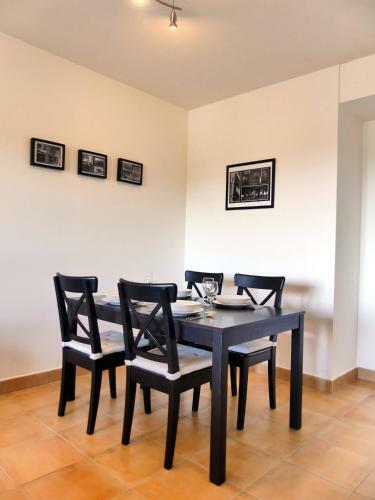 Terrazas Alcaidesa Apartemento 2100
