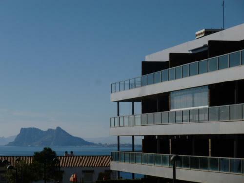 Punta Paloma Apartemento 2120
