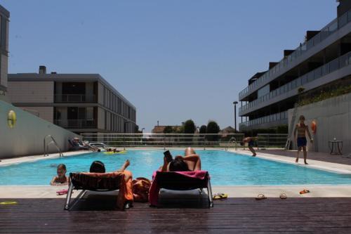 Punta Paloma Apartemento 2120
