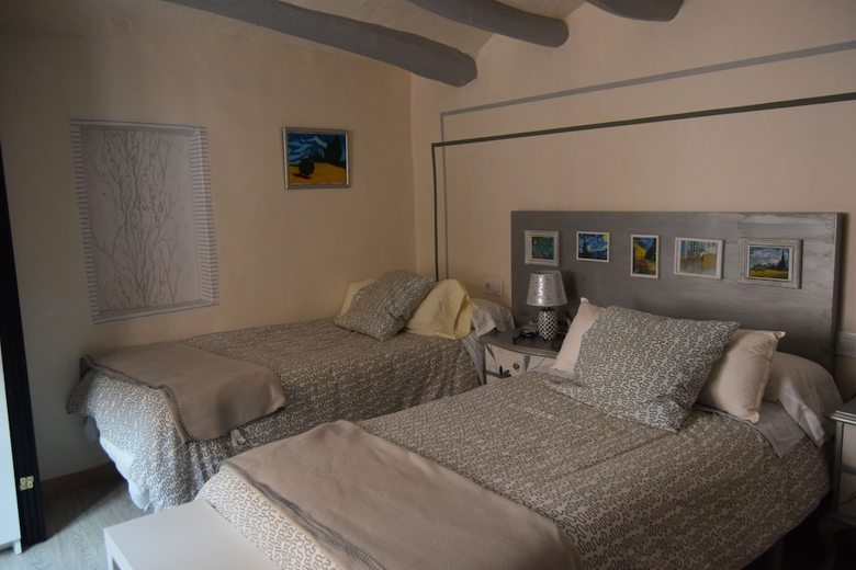Albergue Capricho De Alcorisa