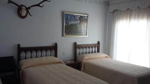 Hotel Herranz