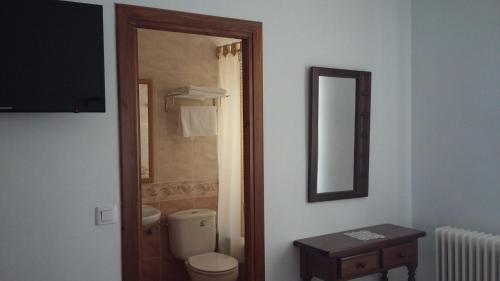 Hotel Herranz