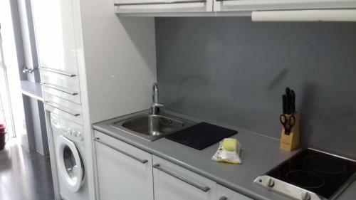 Apartamentos Tur�sticos Los �ngeles
