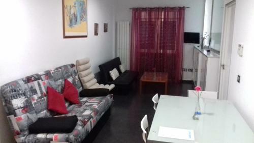 Apartamentos Tur�sticos Los �ngeles