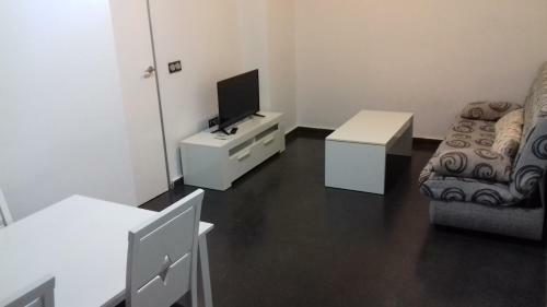 Apartamentos Tur�sticos Los �ngeles