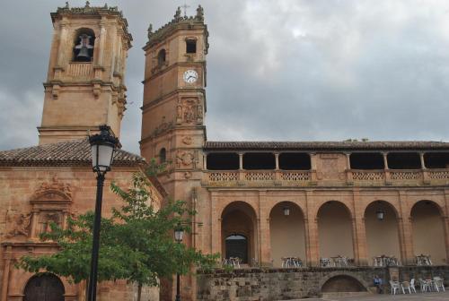 Agroturismo Casas Rurales Canserta