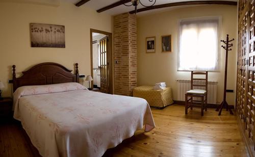 Agroturismo Casas Rurales Canserta