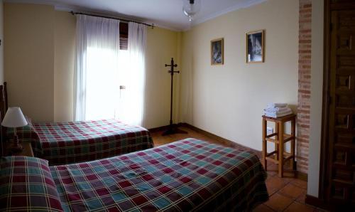 Agroturismo Casas Rurales Canserta