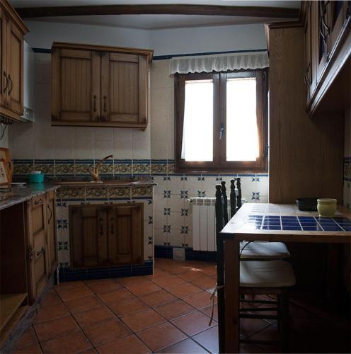 Agroturismo Casas Rurales Canserta