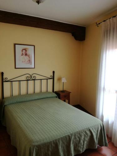 Agroturismo Casas Rurales Canserta