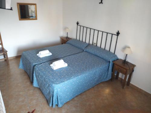 Hostal Mirador Sierra De Alcaraz