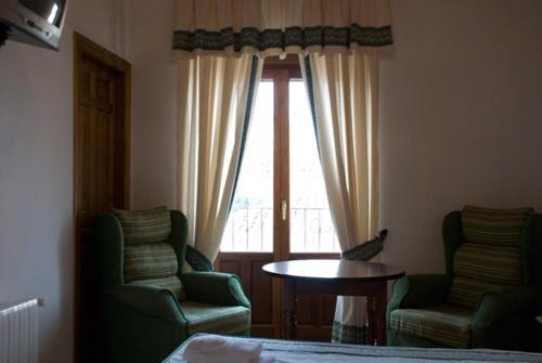 Hostal Mirador Sierra De Alcaraz