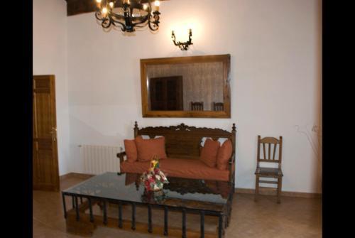 Hostal Mirador Sierra De Alcaraz