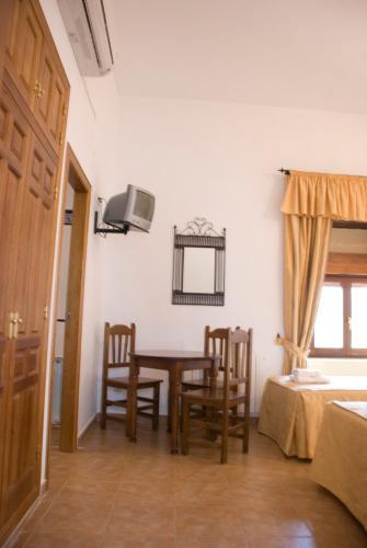 Hostal Mirador Sierra De Alcaraz
